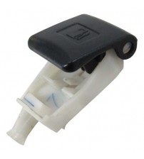 Puxador Do Cabo Abertura Tanque Hilux 2006 A 2015 Original