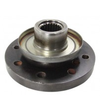 Flange Do Pinhão Cardan Diferencial Tras. Troller 2015/2021 Flange Do Pinhão Cardan Diferencial Tras. Troller 2015/2021