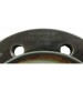 Flange Do Pinhão Cardan Diferencial Tras. Troller 2015/2021