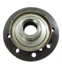 Flange Do Pinhão Cardan Diferencial Tras. Troller 2015/2021