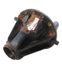 Carcaça Vazia Miolo Diferencial Traseiro Troller 2015 A 2021 Carcaça Vazia Miolo Diferencial Traseiro Troller 2015 A 2021