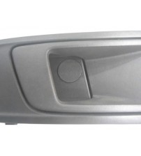 Maçaneta Interna Diant. Direita New Fiesta Mex. 2011 A 2013 Original Dianteira/traseira