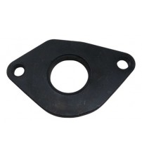 Chapa Trava Do Eixo Balanceador Do Motor Hilux 3.0 2006/2015 Chapa Trava Do Eixo Balanceador Do Motor Hilux 3.0 2006/2015