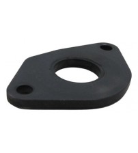 Chapa Trava Do Eixo Balanceador Do Motor Hilux 3.0 2006/2015