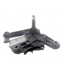 Motor Limpador Vidro Traseiro Vigia Peugeot 308 2012 A 2019