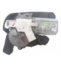 Motor Limpador Vidro Traseiro Vigia Peugeot 308 2012 A 2019