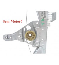 Máquina Vidro Elétrico Traseira Direita Peugeot 308 12/15