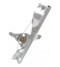 Máquina Vidro Elétrico Traseira Direita Peugeot 308 12/15