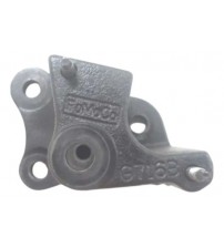 Suporte Do Coxim Inferior Do Câmbio Ford Edge 2011 A 2015