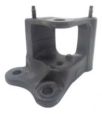 Suporte Do Coxim Inferior Do Câmbio Ford Edge 2011 A 2015