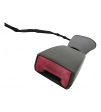 Engate Do Banco Diant. Esquerdo Hilux 2006 A 2015 C/ Sensor