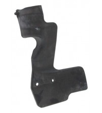 Defletor Lateral Radiador Farol Direito Hilux 2006 A 2015