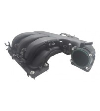 Coletor De Admissão Ford Edge 3.5 V6 2011 A 2015 Original