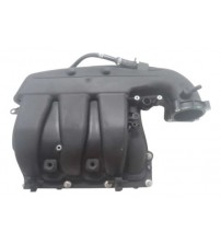 Coletor De Admissão Ford Edge 3.5 V6 2011 A 2015 Original