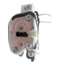 Fechadura Porta Traseira Esquerda Lancer 2012 A 2018