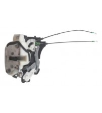 Fechadura Porta Traseira Esquerda Lancer 2012 A 2018