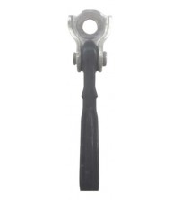 Limitador Porta Traseira Mitsubishi Lancer 2012 A 2018