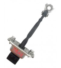 Limitador Porta Traseira Mitsubishi Lancer 2012 A 2018