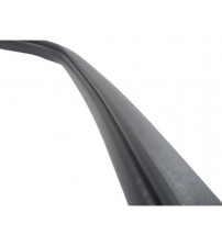 Borracha Da Carroceria Da Porta Dianteira Lancer 2012 A 2018