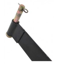 Cinta Suporte Do Tanque Toyota Sw4 1997 A 2002 Original