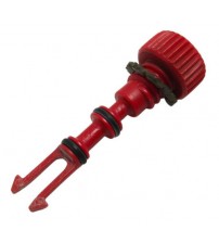 Bujão Parafuso Dreno Do Radiador Grand Cherokee 2011 A 2015