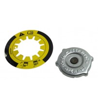 Tampa Do Radiador Grand Cherokee 3.6 2011 A 2018 Original Tampa Do Radiador Grand Cherokee 3.6 2011 A 2018 Original