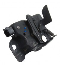 Fechadura Do Capô Dianteiro Grand Cherokee 2011 A 2018 Orig.