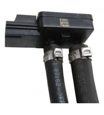 Sensor De Pressão Do Escape Discovery 4 3.0 2010 A 2015 Orig