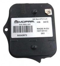 Módulo Farol Esquerdo Grand Cherokee 2014 2015 C/ Detalhe Módulo Farol Esquerdo Grand Cherokee 2014 2015 C/ Detalhe