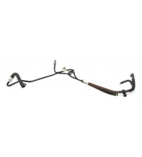 Mangueira Retorno Radiador Direção Grand Cherokee 2011/2015 Mangueira Retorno Radiador Direção Grand Cherokee 2011/2015