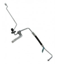 Mangueira Do Condensador Ar Grand Cherokee 3.6 V6 2014 2015 Mangueira Do Condensador Ar Grand Cherokee 3.6 V6 2014 2015