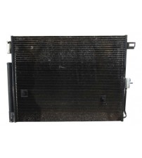 Condensador Do Ar Cond. Grand Cherokee 2011 A 2018 Original Condensador Do Ar Cond. Grand Cherokee 2011 A 2018 Original