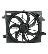 Ventoinha Eletroventilador Grand Cherokee 3.6 V6 2011 A 2015 Ventoinha Eletroventilador Grand Cherokee 3.6 V6 2011 A 2015