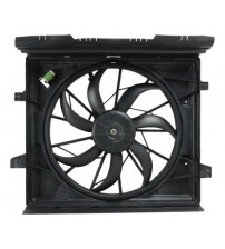 Ventoinha Eletroventilador Grand Cherokee 3.6 V6 2011 A 2015