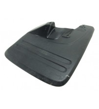 Badana Lameiro Dianteiro Direito Hilux 2006 A 2015 Original Preto