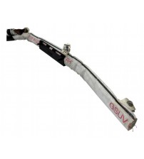 Cortina Da Coluna De Teto Lado Direito Tracker 2017