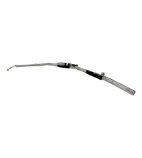 Cortina Da Coluna De Teto Lado Direito Tracker 2017 Cortina Da Coluna De Teto Lado Direito Tracker 2017