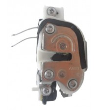 Fechadura Porta Traseira Direita Lancer 2012 A 2018