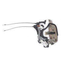 Fechadura Porta Traseira Direita Lancer 2012 A 2018