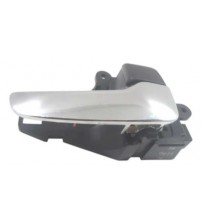 Maçaneta Interna Direita Mitsubishi Lancer 2012 A 2018 Original Dianteira/traseira Maçaneta Interna Direita Mitsubishi Lancer 2012 A 2018 Original Dianteira/traseira