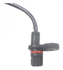 Sensor Traseiro Direito Lancer 2012 A 2018 25071162244 Preto