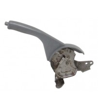 Alavanca Freio De Mão Hilux 2006 A 2015 Original Cinza Claro Alavanca Freio De Mão Hilux 2006 A 2015 Original Cinza Claro