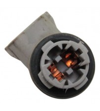 Soquete Da Lâmpada Do Pisca Paralama Hilux 2006 A 2011 Orig.