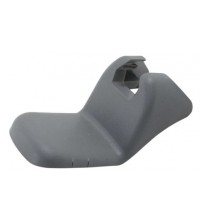 Tampa Parafuso Traseiro Direito Banco Motorista Hilux 06/15