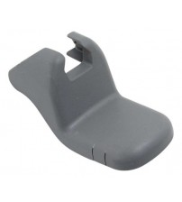 Tampa Parafuso Traseiro Direito Banco Motorista Hilux 06/15 Tampa Parafuso Traseiro Direito Banco Motorista Hilux 06/15