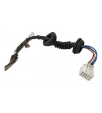 Chicote Da Porta Traseira Esq. Ou Dir. Hilux 2006 A 2015