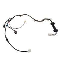 Chicote Da Porta Traseira Esq. Ou Dir. Hilux 2006 A 2015 Chicote Da Porta Traseira Esq. Ou Dir. Hilux 2006 A 2015