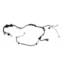 Chicote Porta Dianteira Direita Hilux 2006 A 2011 821510k042 Chicote Porta Dianteira Direita Hilux 2006 A 2011 821510k042