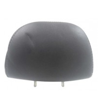 Cabeceira Banco Traseiro Lancer 2012/2018 Preto Com Detalhe Preto Cabeceira Banco Traseiro Lancer 2012/2018 Preto Com Detalhe Preto