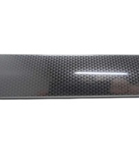 Friso Do Forro De Porta Traseiro Direito Peugeot 407 2007 Original